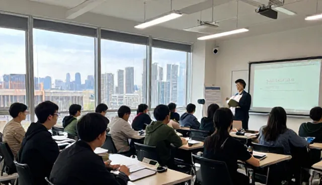 技术培训场景分析：常见问题与处理方法