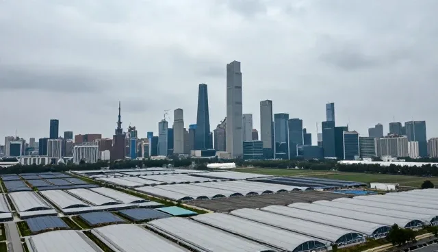 选型时安装调试等环节如何关注？