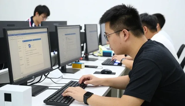 天津职飞科技有限公司聊聊技术咨询管理办法