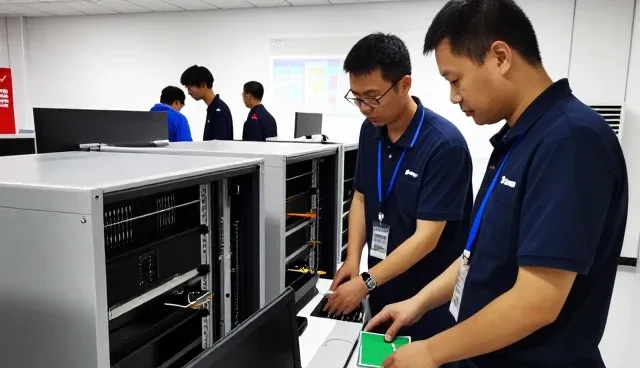 个人用户客户使用技术培训的反馈